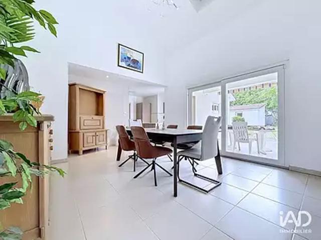 Maison vente à Thionville, Florange