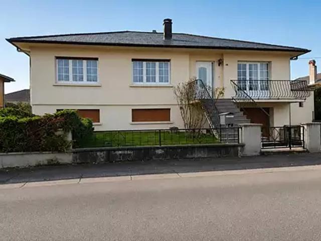 Maison vente à Thionville, Florange