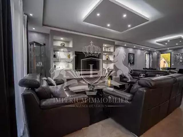 Maison vente à Thionville, Florange