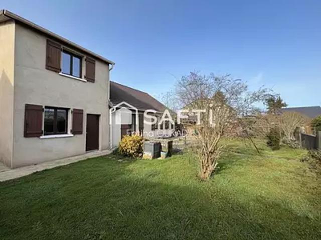 Maison vente à Thionville, Florange