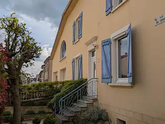 Maison vente à Thionville, Florange
