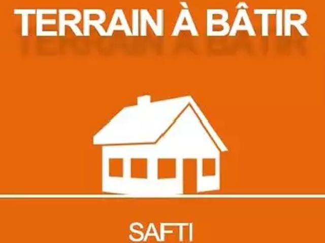 Terrain vente à Ébange-et-Daspich, Florange