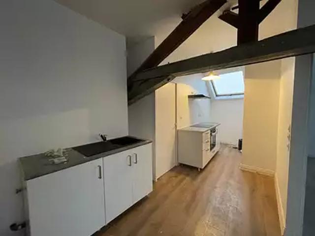 Appartement location à Thionville, Florange