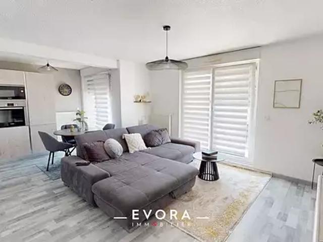 Appartement location à Thionville, Florange