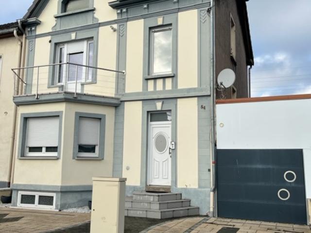Maison vente à Thionville, Florange