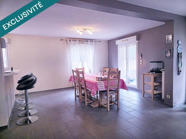 Maison vente à Thionville, Florange