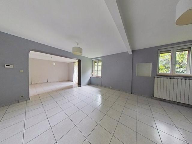 Maison vente à Thionville, Florange