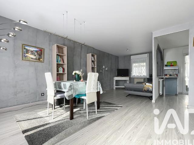 Maison vente à Thionville, Florange