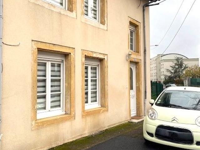 Maison vente à Thionville, Florange