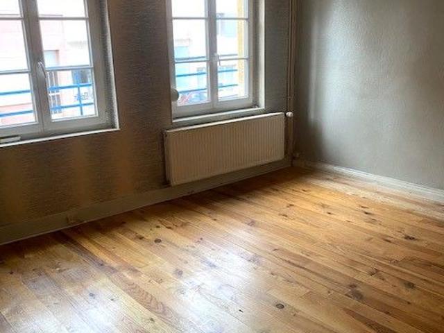 Maison vente à Thionville, Florange