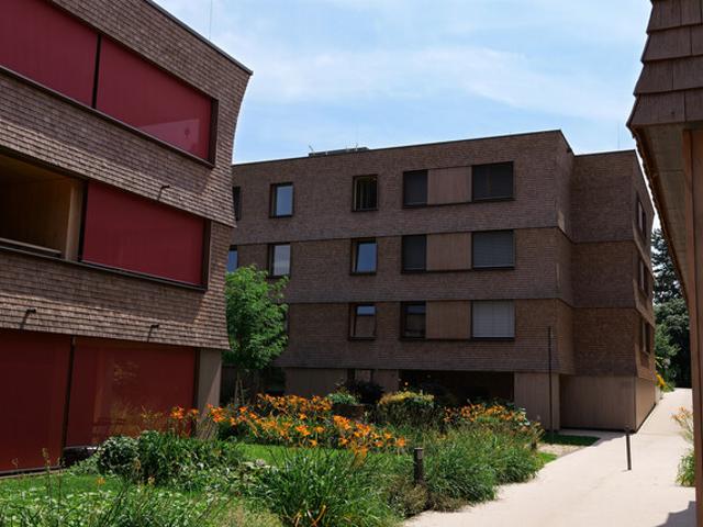 Apartment mieten in Lochau, Vorarlberg