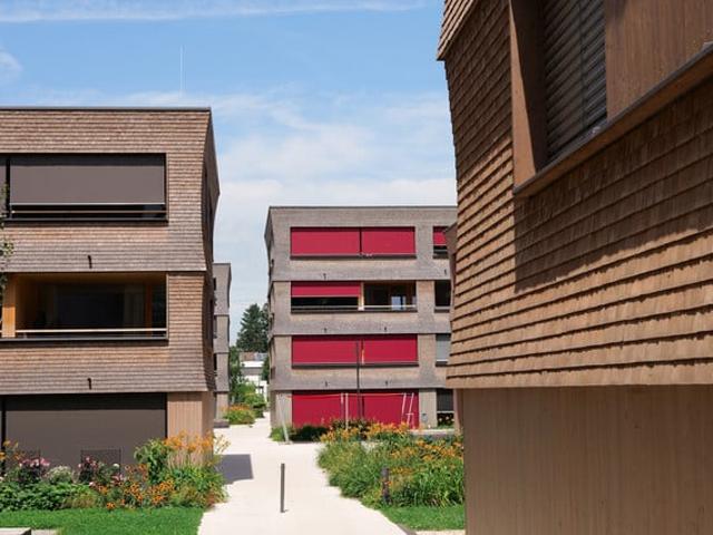 Apartment mieten in Lochau, Bezirk Bregenz
