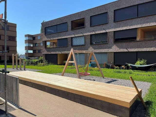 Apartment mieten in Lochau, Bezirk Bregenz