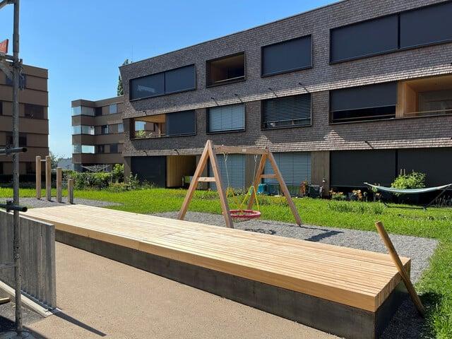 Apartment mieten in Lochau, Bezirk Bregenz