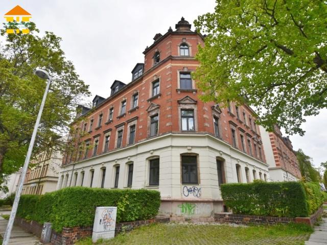 Apartment mieten in Hilbersdorf, Chemnitz