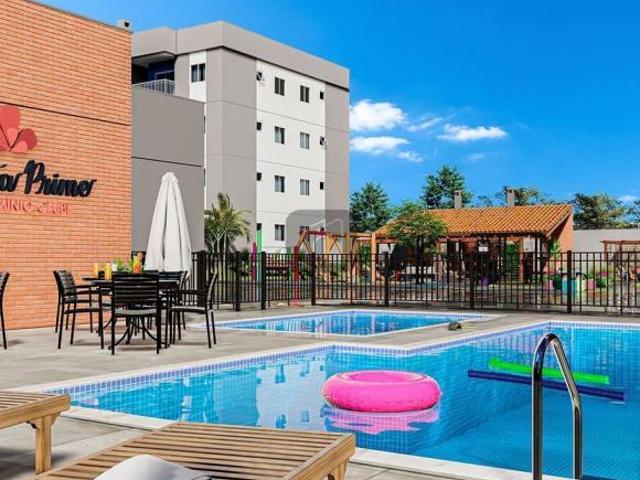 Apartamento venda em Região Geográfica Imediata de Foz do Iguaçu, Foz do Iguaçu