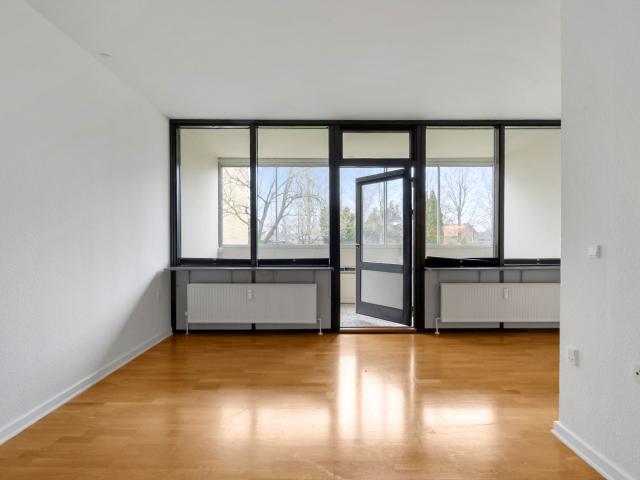 Lejlighed til salg i Odense