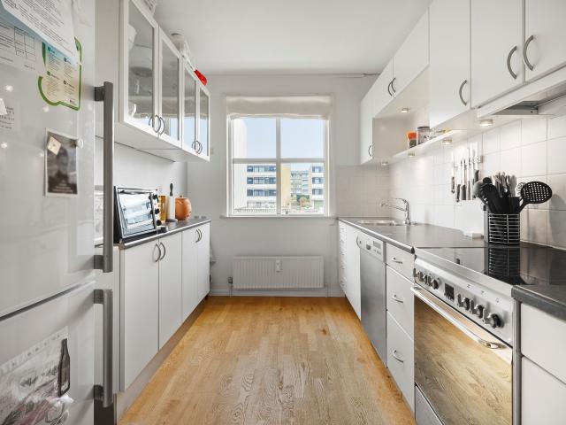 Lejlighed til salg i Odense