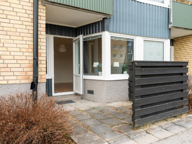 Bostad till salu i Fagersta, Västmanland