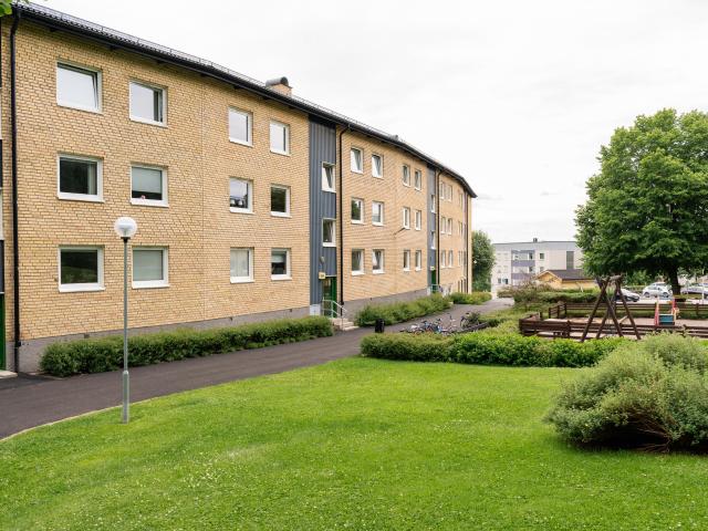Bostad till salu i Fagersta, Västmanland
