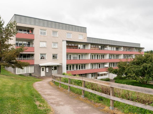 Bostad till salu i Fagersta, Västmanland