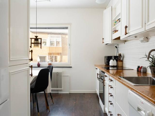 Bostad till salu i Fagersta, Västmanland