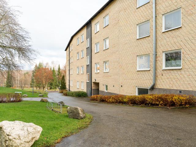 Bostad till salu i Fagersta, Västmanland