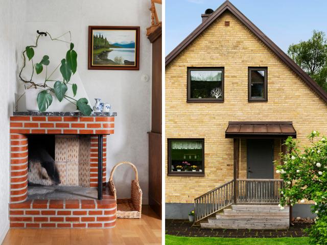 Villa till salu i Gislaved, Jönköping