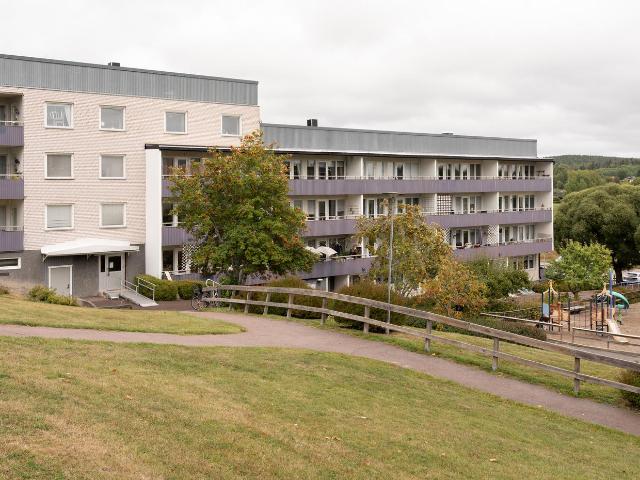 Bostad till salu i Fagersta, Västmanland