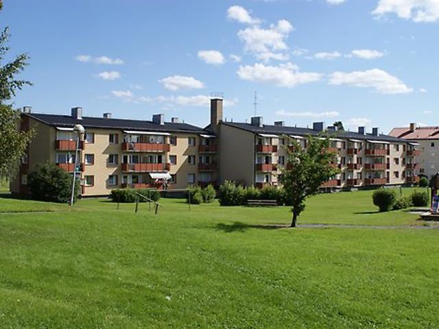 Lägenhet hyra i Lindome