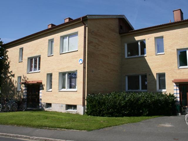 Hus hyra i Kristianstad, Skåne