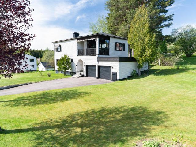 Villa till salu i Filipstad