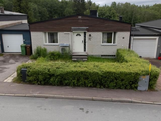 Villa till salu i Fagersta, Västmanland