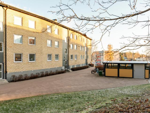 Bostad till salu i Fagersta, Västmanland