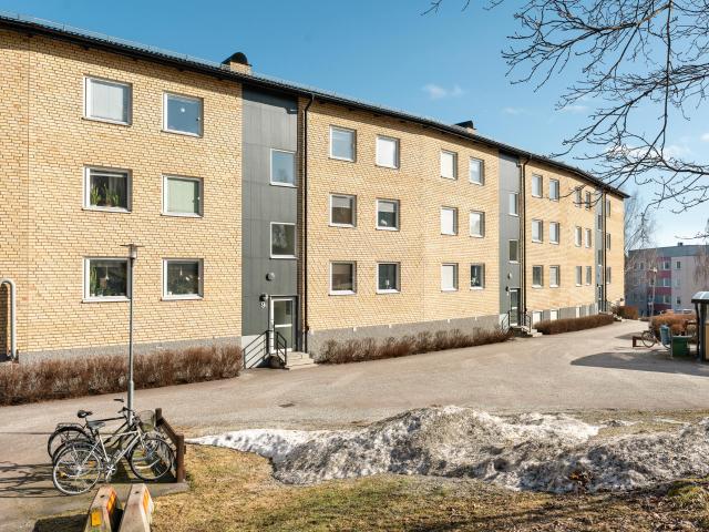 Bostad till salu i Fagersta, Västmanland