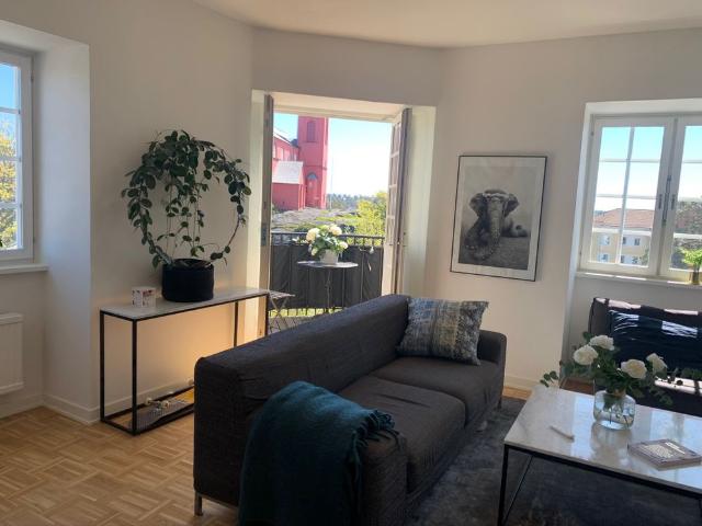 Rum hyra i Nynäshamn, Stockholm