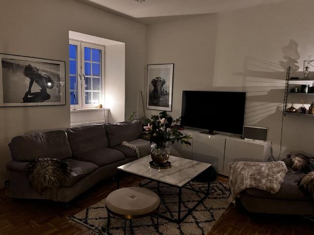 Lägenhet hyra i Nynäshamn, Stockholms län