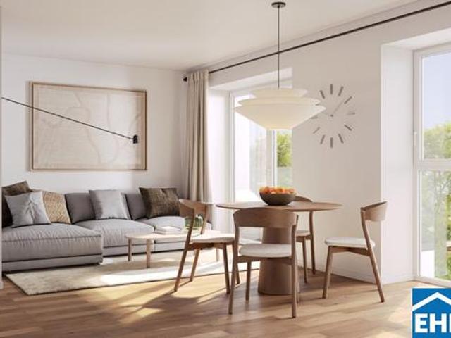 Wohnung kaufen in Wien