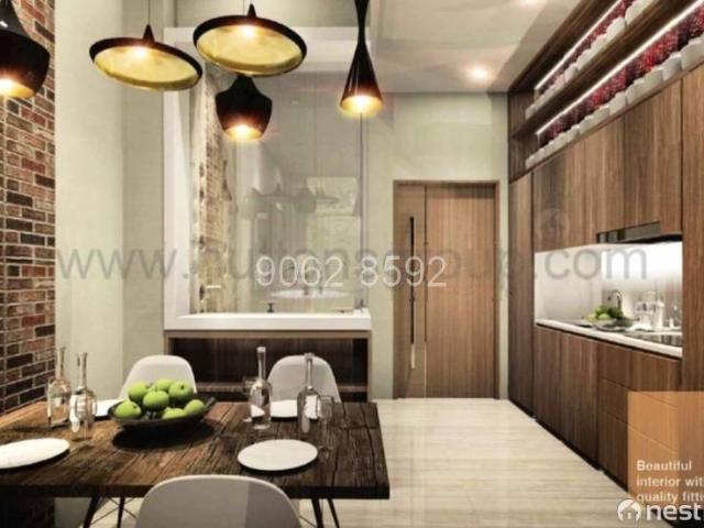 Apartment for sale in Ang Mo Kio