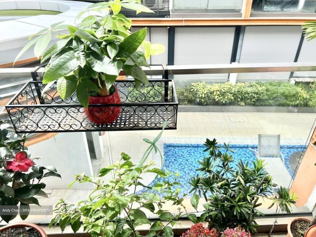 Apartment for sale