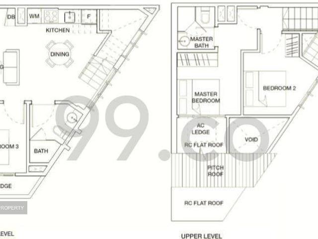 Apartment for sale