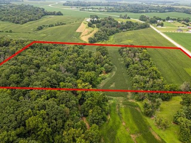 Land for sale in Millstadt, Illinois