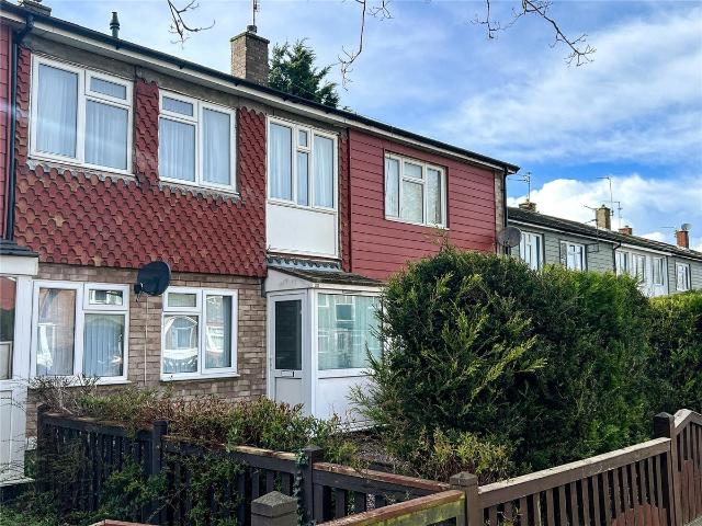 House for rent in New Fletton, Peterborough