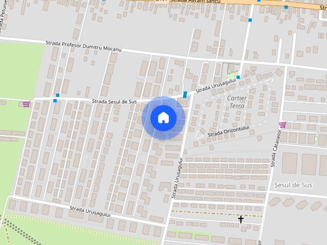 Apartament închirieri în Șesul de Sus, Florești