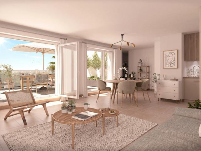 Appartement vente à Lyon, Rhône