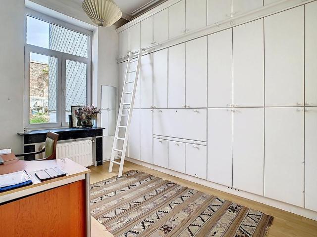 Maison location à Uccle, Bruxelles