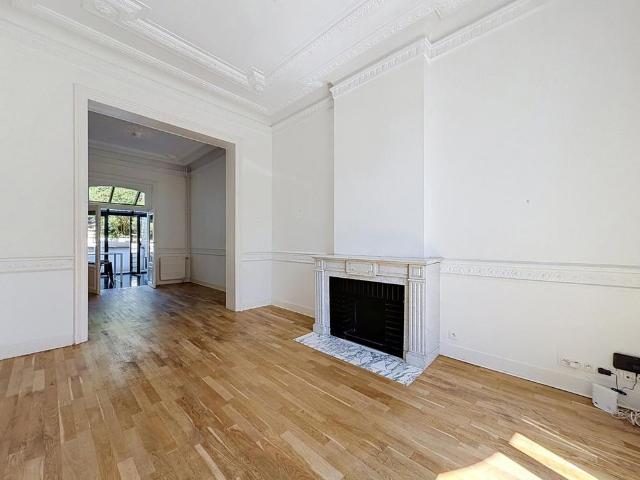 Maison location à Uccle, Bruxelles