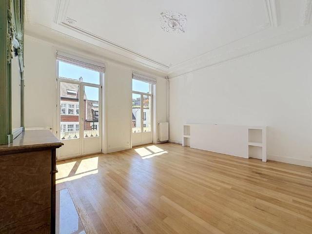 Maison location à Uccle, Bruxelles
