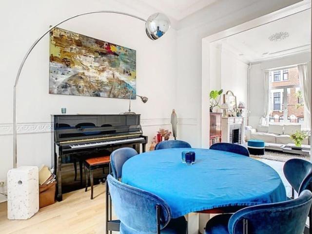Maison location à Uccle, Bruxelles