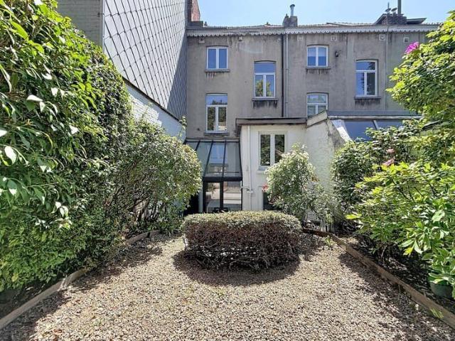 Maison location à Uccle, Bruxelles